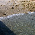 Coastal Pebbles