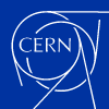 CERN -- European Laboratory for Particle Physics